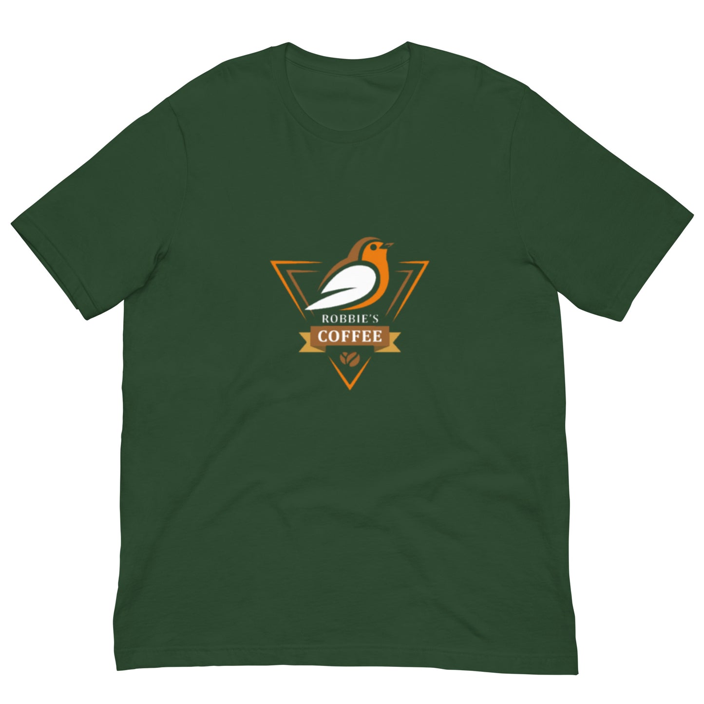 Robbie's Large Logo T-Shirt