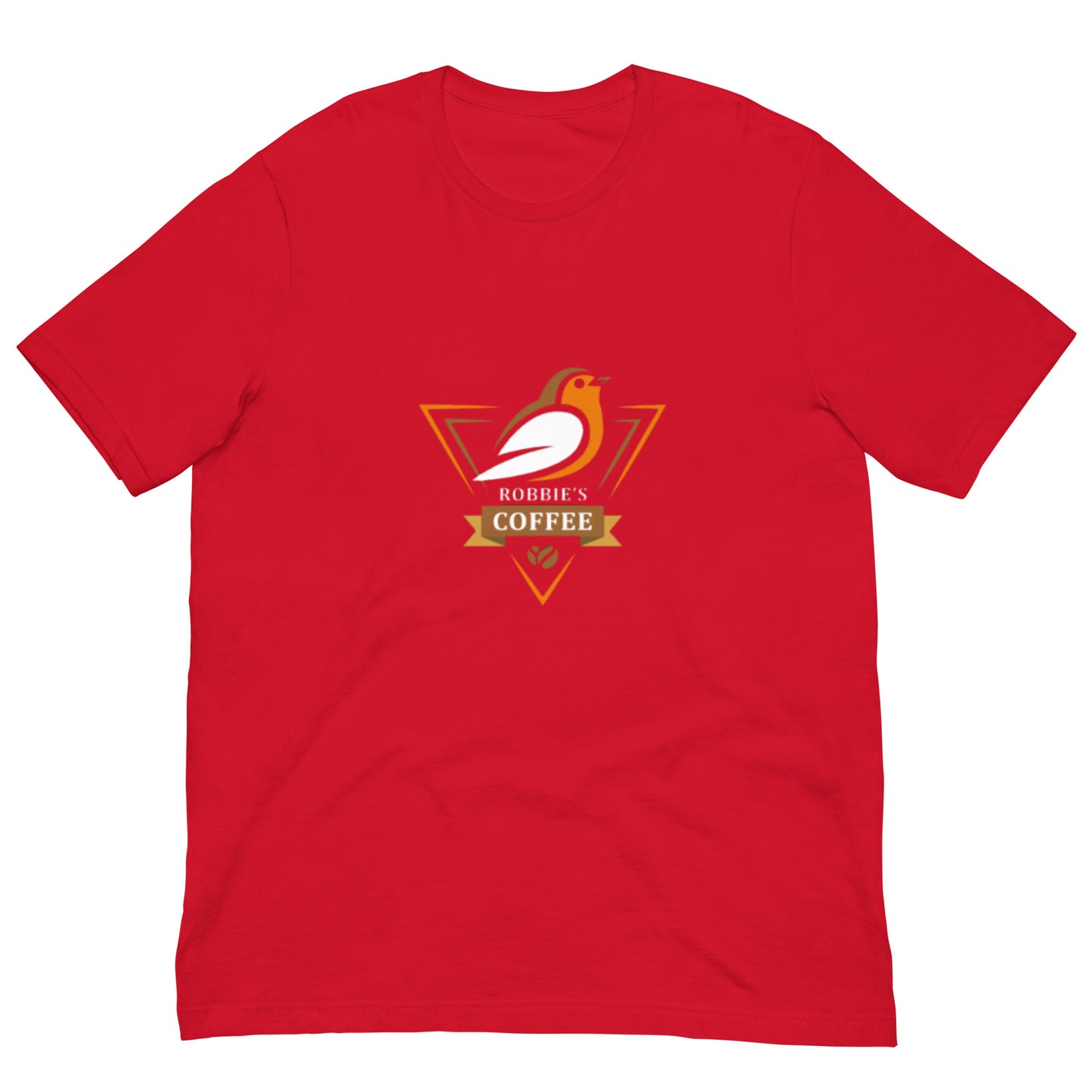 Robbie's Large Logo T-Shirt