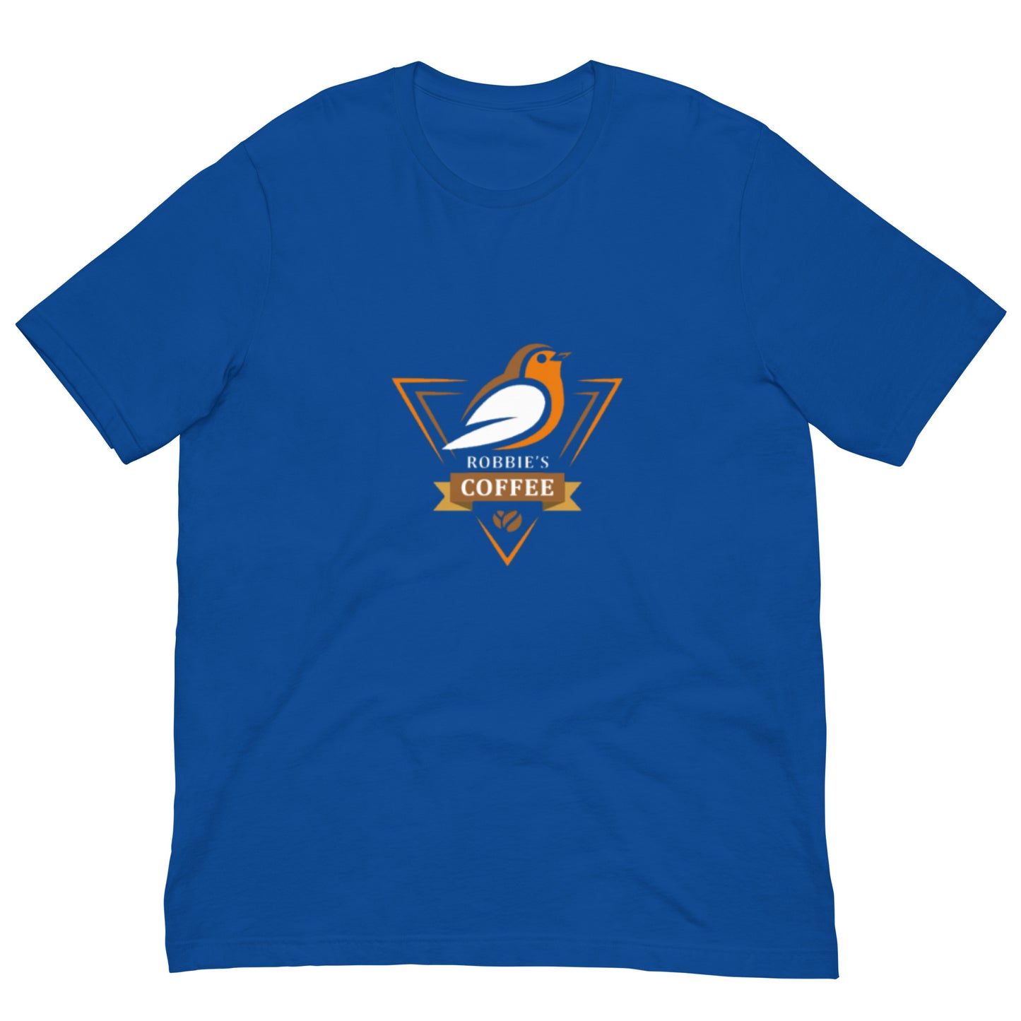 Robbie's Large Logo T-Shirt