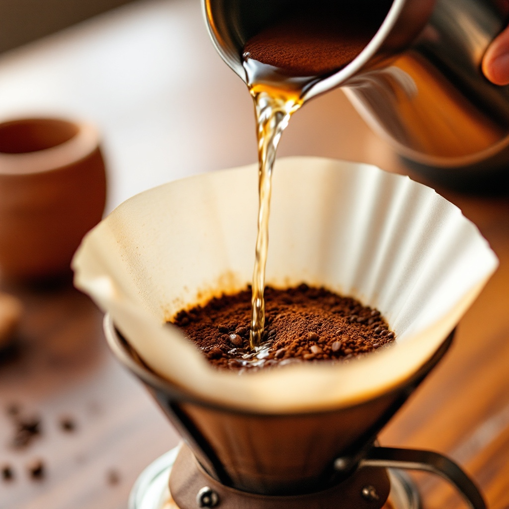 How to Brew the Perfect Cup of Coffee Every Time