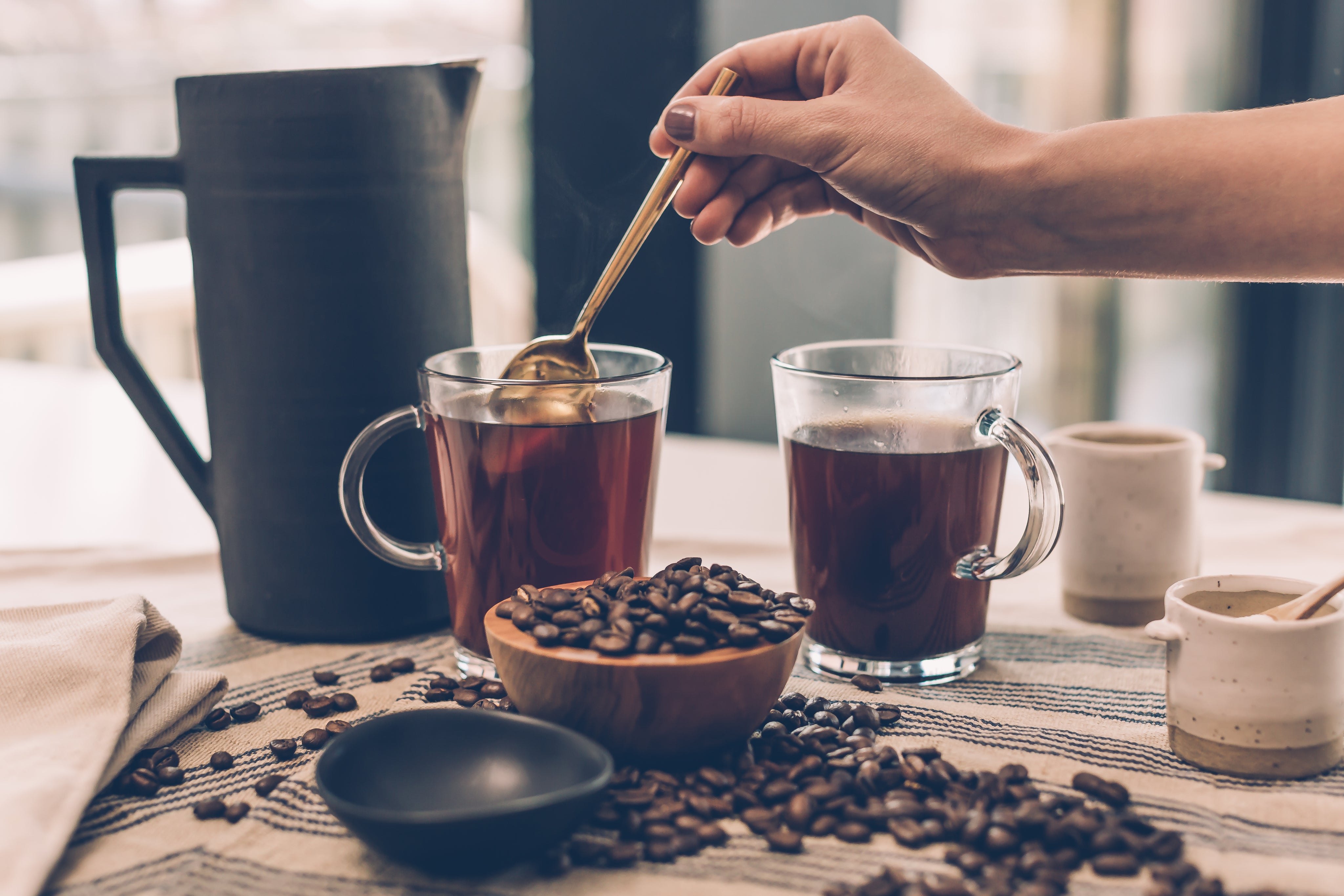 Robbie's Coffee – Robbie's Coffee